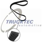 Trucktec Automotive Curea transmisie cu caneluri TRUCKTEC AUTOMOTIVE 03.19. 040 - fixbox