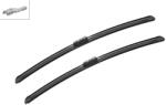 Bosch Set stergatoare parbriz Bosch Aerotwin A826S 600/600 mm 3397009826 (3 397 009 826)