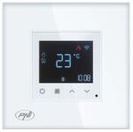 PNI Termostat conectare internet WIFI programabil montaj in doza PNI-25W (PNI-CT25W)