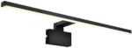 Nordlux Aplica LED Baie, Protectie IP44, Negru, Marlee 80 3000K (2510351003 NL)