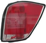 TYC Lampa spate TYC 11-0509-01-2 (11-0509-01-2) - fixbox