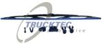 TRUCKTEC Lamela stergator TRUCKTEC AUTOMOTIVE 01.58. 058 (01.58.058) - fixbox