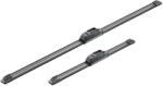Bosch Set stergatoare parbriz Bosch Aerotwin AR140S 650/340 mm 3397014140 (3 397 014 140)
