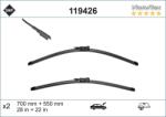 SWF Lamela stergator SWF 119426 (119426)
