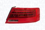 Magneti Marelli Lampa spate MAGNETI MARELLI 714021190812 (714021190812) - fixbox