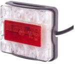 HELLA Lampa spate HELLA 2VA 980 720-001 (2VA 980 720-001) - fixbox