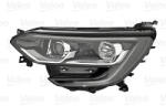 VALEO Far VALEO 046920 - fixbox