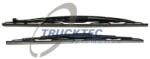 TRUCKTEC Lamela stergator TRUCKTEC AUTOMOTIVE 08.58. 263 (08.58.263) - fixbox