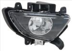 TYC Proiector ceata TYC 19-0939-01-2 - fixbox