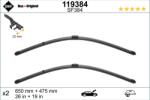 SWF Lamela stergator SWF 119384 (119384)