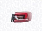 Magneti Marelli Lampa spate MAGNETI MARELLI 714020590801 (714020590801) - fixbox