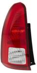 HELLA Lampa spate HELLA 9EL 354 070-011 (9EL 354 070-011) - fixbox