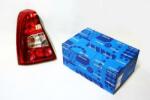 Original Renault Lampa spate ORIGINAL RENAULT 8200744760 (8200744760)