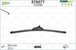 Valeo lamela stergator VALEO 578577 - fixbox