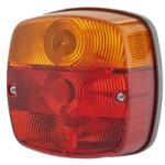 HELLA Lampa spate HELLA 2SE 002 578-701 (2SE 002 578-701) - fixbox