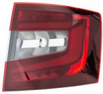 HELLA Lampa spate HELLA 9EL 354 848-041 (9EL 354 848-041) - fixbox