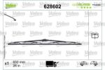 Valeo Lamela stergator VALEO 628602 (628602)