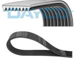 DAYCO Curea transmisie cu caneluri DAYCO 8PK1160HD - fixbox