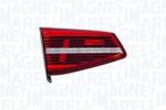 Magneti Marelli Lampa spate MAGNETI MARELLI 714081450801 - fixbox