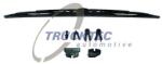 TRUCKTEC Lamela stergator TRUCKTEC AUTOMOTIVE 01.58. 057 (01.58.057) - fixbox