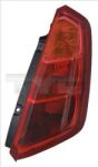 TYC Lampa spate TYC 11-12279-01-2 (11-12279-01-2) - fixbox