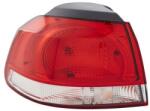 HELLA Lampa spate HELLA 2SD 009 922-091 (2SD 009 922-091) - fixbox