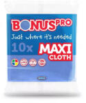  Bonus Törlőkendő általános BonusPRO Maxi_B259 kék