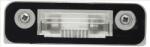 TYC Iluminare numar de circulatie TYC 15-0521-00-2 (15-0521-00-2)
