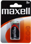 Maxell Elem 9V-os 6LR61 féltartós 1 db/csomag, Maxell - vegyesbolt