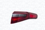 Magneti Marelli Lampa spate MAGNETI MARELLI 712207901110 (712207901110) - fixbox