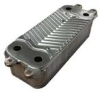 Vaillant Schimbator secundar 20 placi centrale Vaillant TurboTec Plus VUW RO 242/3-5 R2, Turbotec Plus VUW RO 242/3-5, Turbotec Plus VUW RO 282/3-5 (0020038572)