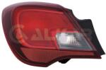 ALKAR Lampa spate ALKAR 2221421 (2221421)