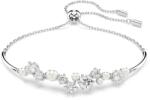 Swarovski karperec CONSTELLA női, 5705618 - ezüst M
