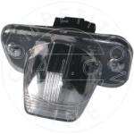 AIC Iluminare numar de circulatie AIC 54572