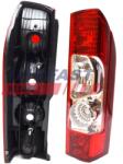FAST Lampa spate FAST FT86345 - fixbox