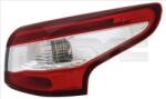 TYC Lampa spate TYC 11-14562-06-2 (11-14562-06-2) - fixbox