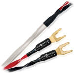 Wireworld Кабел Wireworld Luna 8 - за 1м (Lusm) - vsystem