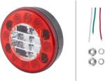 HELLA Lampa spate HELLA 2NR 357 027-051 (2NR 357 027-051)