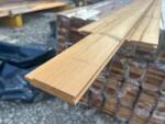 Basil Interforest Lambriu UNO - Termotratat - Pin Nordic Finlanda - 17x95x2400mm (BR-GRD-RN-01-1-1-1-1-1-2-1-2-2-1-1-1-2-1-2)