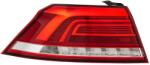 HELLA Lampa spate HELLA 2SD 011 881-051 (2SD 011 881-051) - fixbox