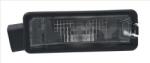 TYC Iluminare numar de circulatie TYC 15-0181-00-2 (15-0181-00-2)