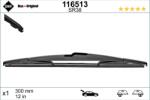 SWF Lamela stergator SWF 116513 (116513)