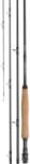 Daiwa Lanseta DAIWA Wilderness Fly 9054-BU 2.70m, clasa 5, 4 tronsoane (D.WNTF9054.BU)