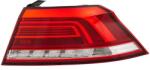 HELLA Lampa spate HELLA 2SD 011 881-061 (2SD 011 881-061) - fixbox
