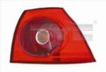 TYC Lampa spate TYC 11-0400-01-2 (11-0400-01-2) - fixbox