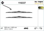 SWF Lamela stergator SWF 116337 (116337)