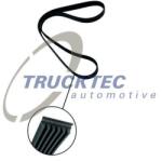 Trucktec Automotive Curea transmisie cu caneluri TRUCKTEC AUTOMOTIVE 01.19. 153 - fixbox