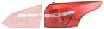 HELLA Lampa spate HELLA 2SD 354 828-141 (2SD 354 828-141) - fixbox