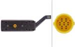 HELLA Lampa spate HELLA 2VP 340 934-211 (2VP 340 934-211) - fixbox