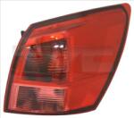 TYC Lampa spate TYC 11-12115-01-9 (11-12115-01-9) - fixbox